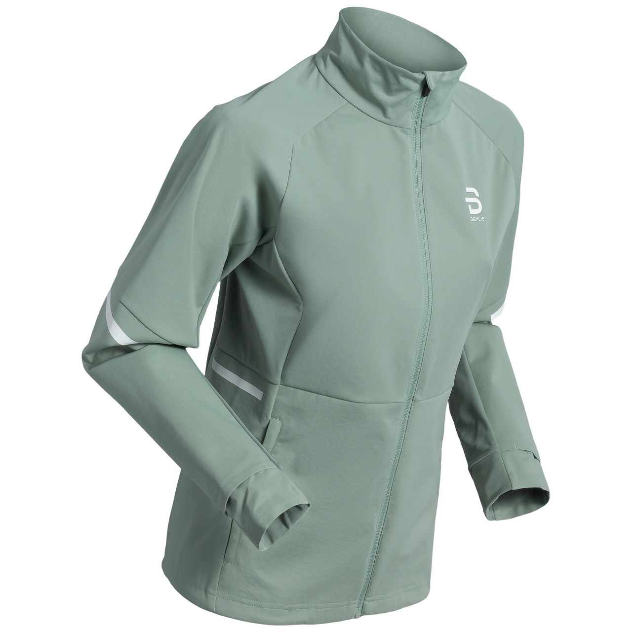 B Daehlie Force Jacket - Women's