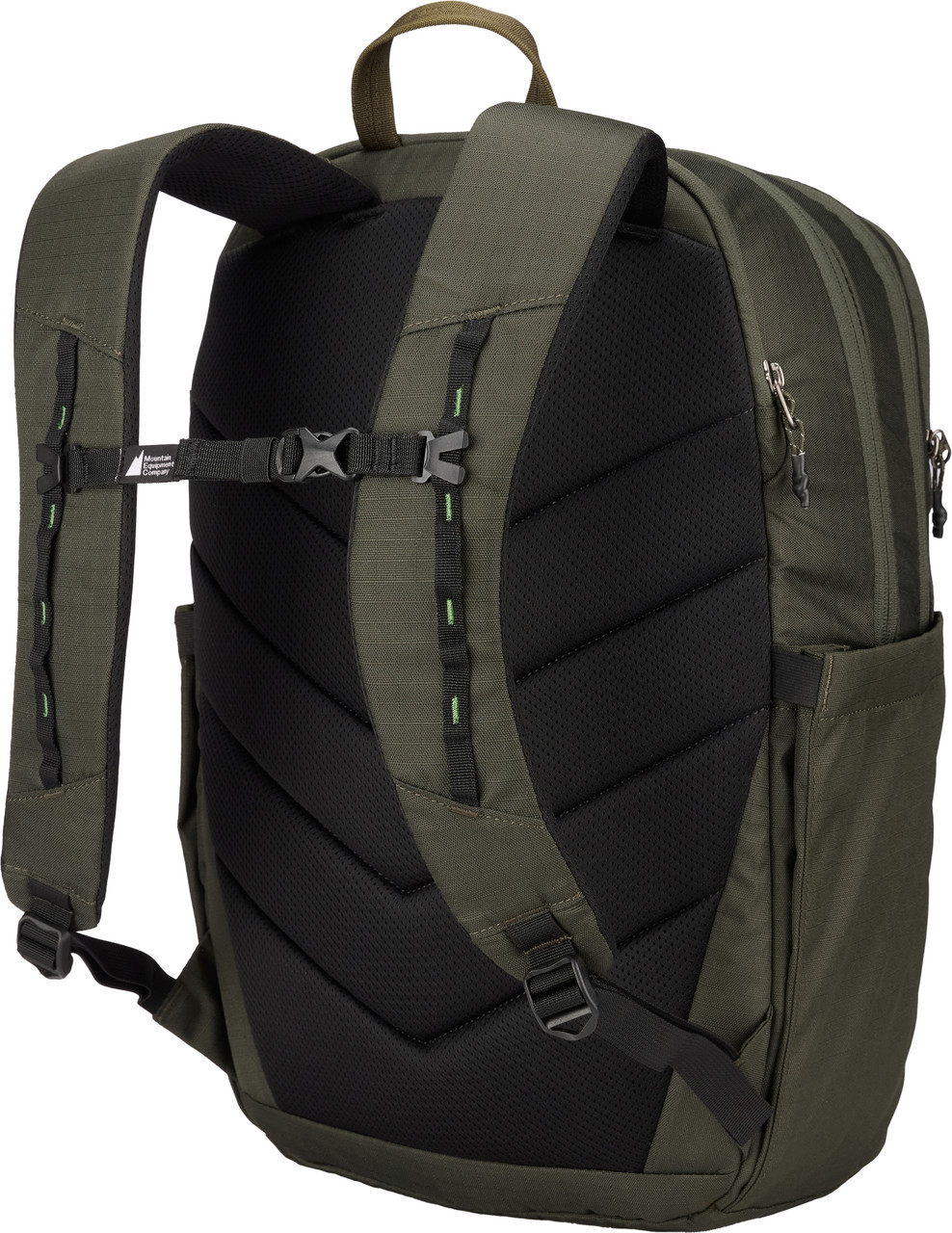 MEC HippoCampus Book Bag - Unisex