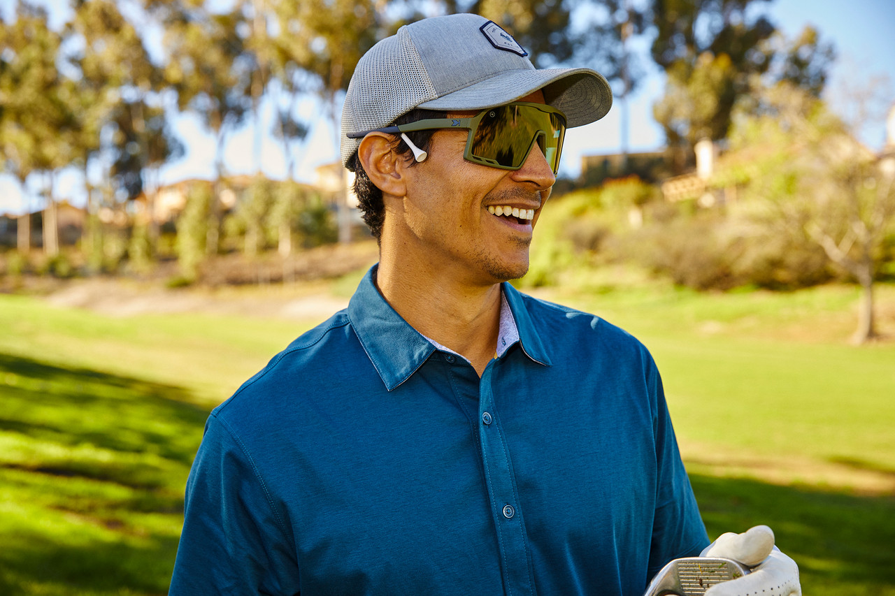 Knockaround Campeones Sunglasses - Unisex