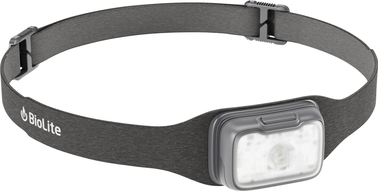 BioLite Range 300 Headlamp