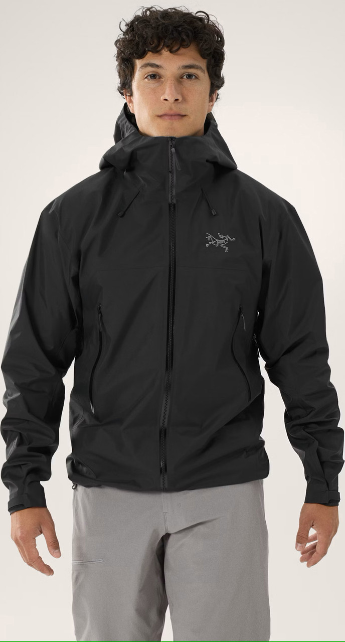 Arc'teryx Beta SL Jacket - Men's