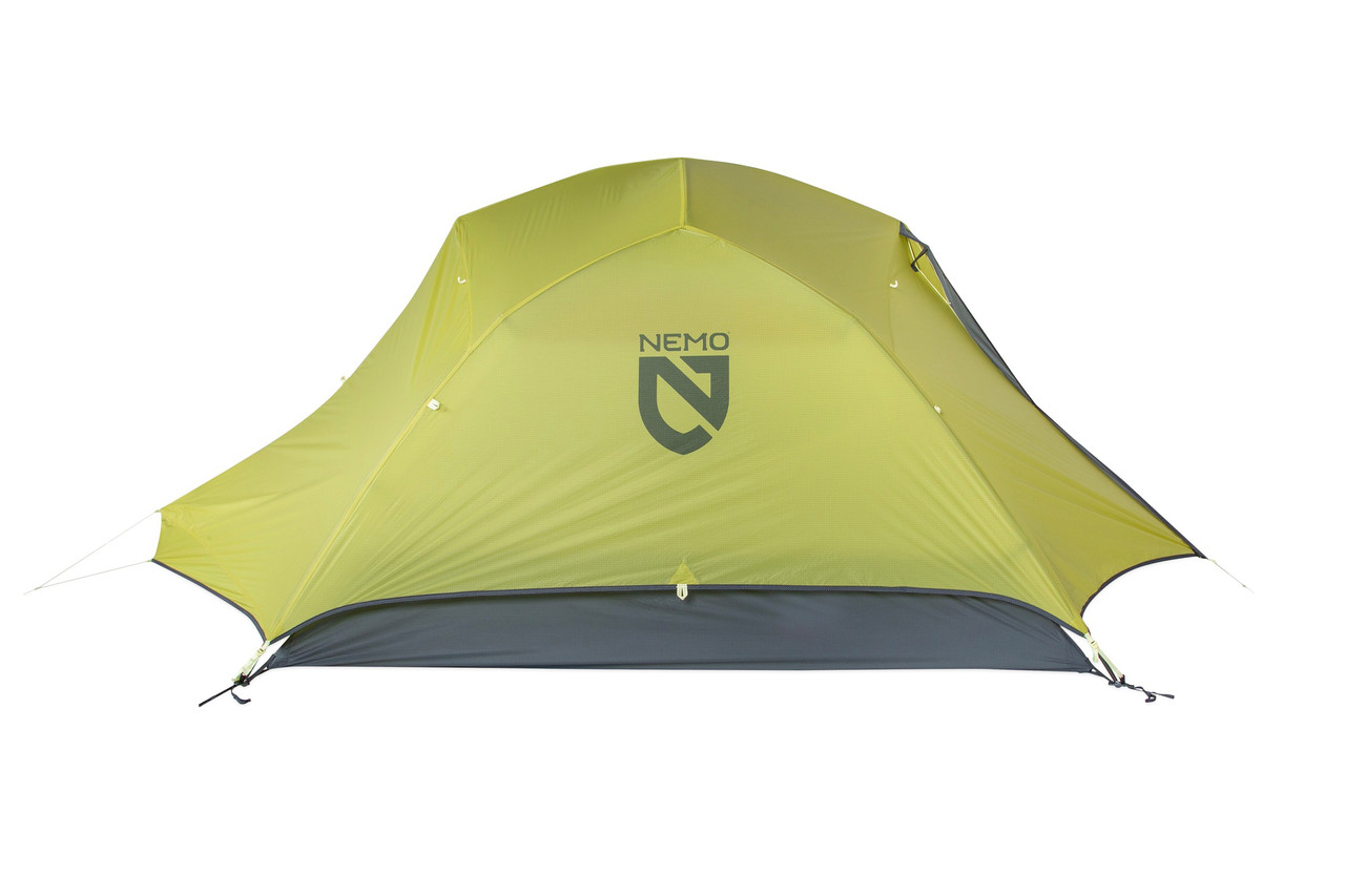 Nemo Dagger OSMO 3-Person Tent 2025