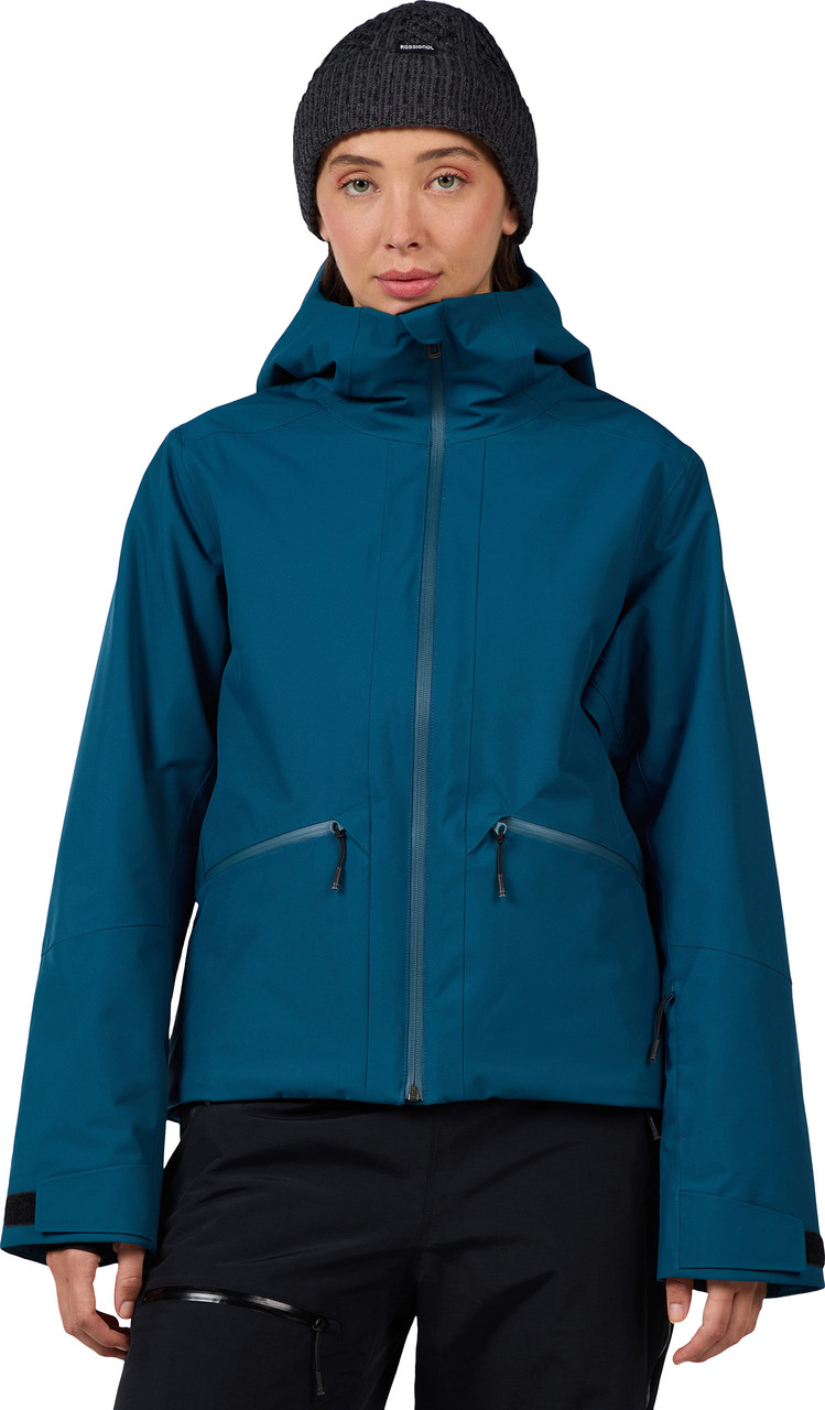 Rossignol Rochrun NL Insulated Jacket - Women's