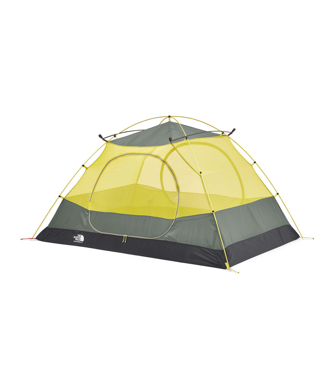 The North Face Stormbreak 3-Person tent