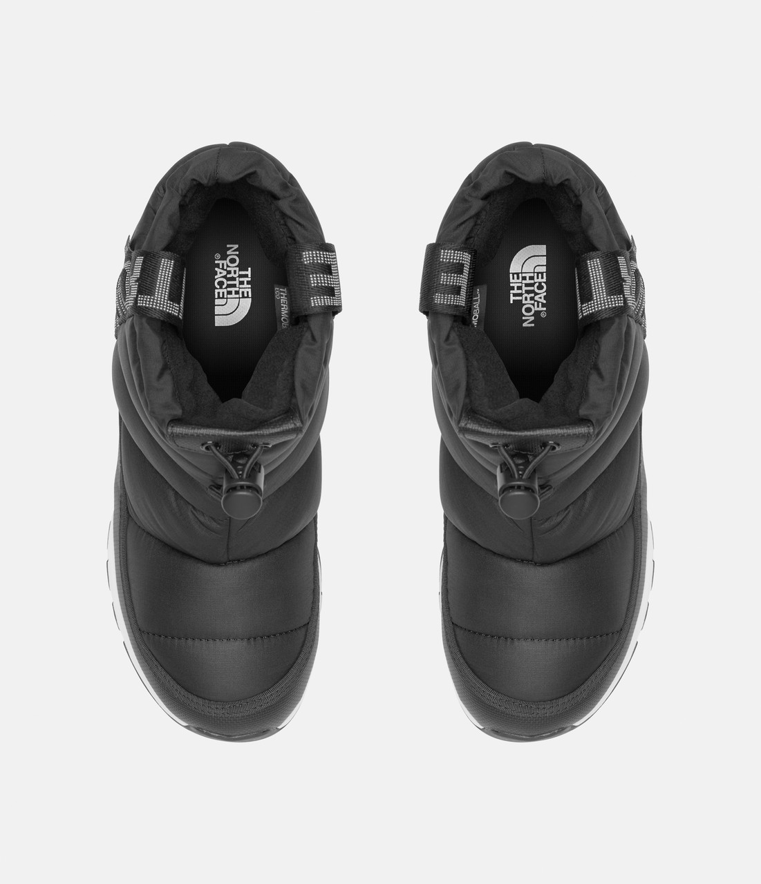 The North Face ThermoBall Pull-On Waterproof Boots - Youths