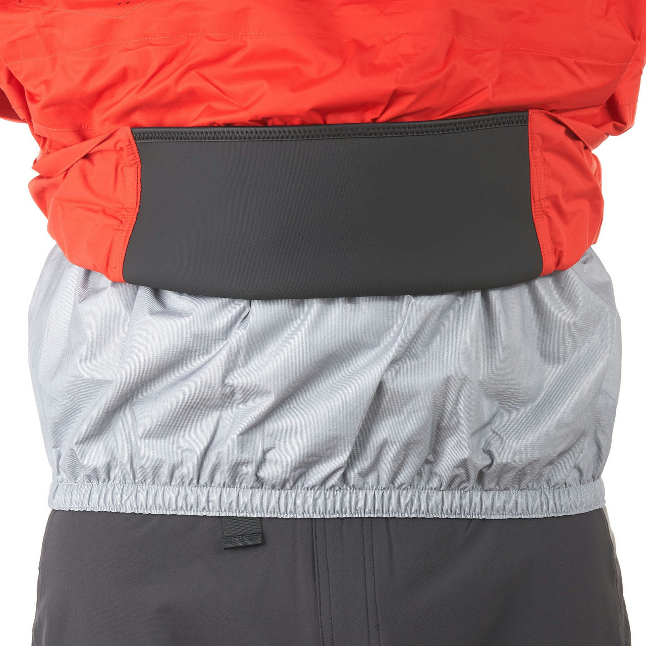 Level Six Australis Semi-Dry Top - Men's