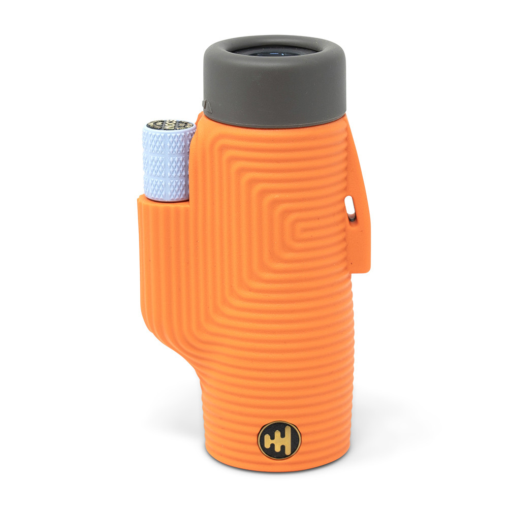 Nocs Provisions Zoom Tube Monocular 8x32