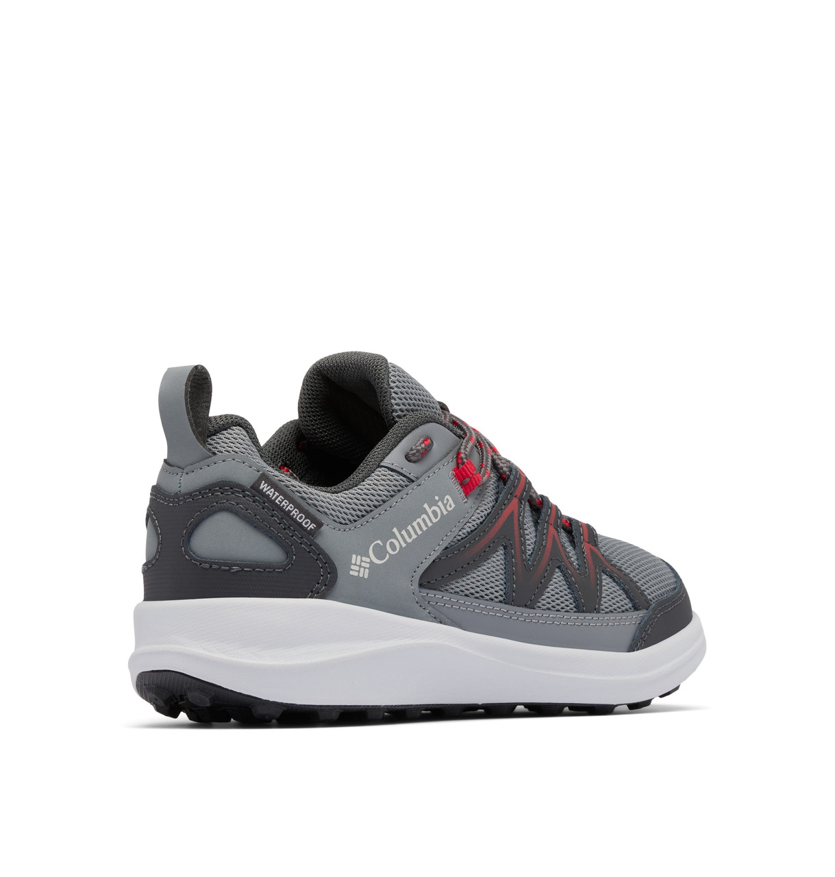 Columbia Peakfreak Rush WP Shoe - Children to Youths