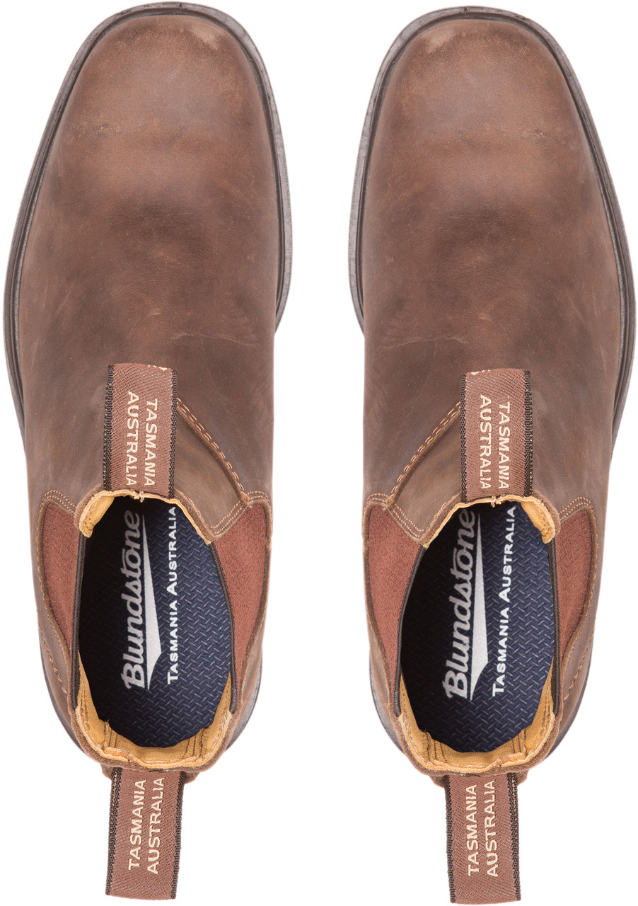 Blundstone Dress 1306 Boots - Unisex