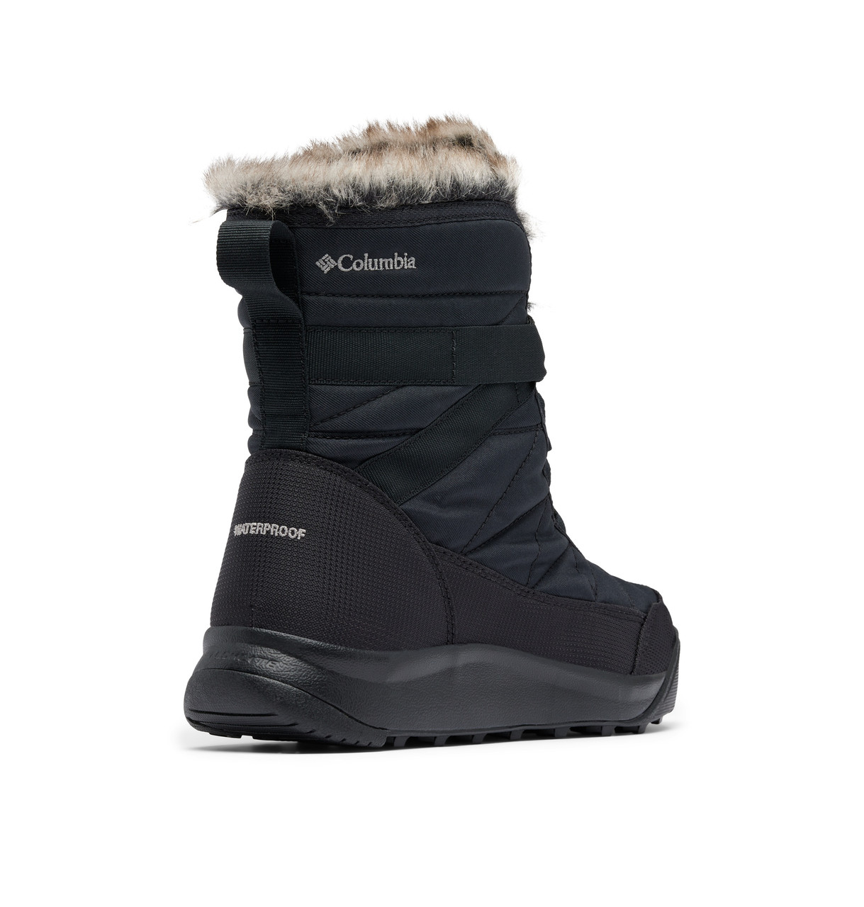 Columbia Minx Shorty IV Waterproof Winter Boots - Women's