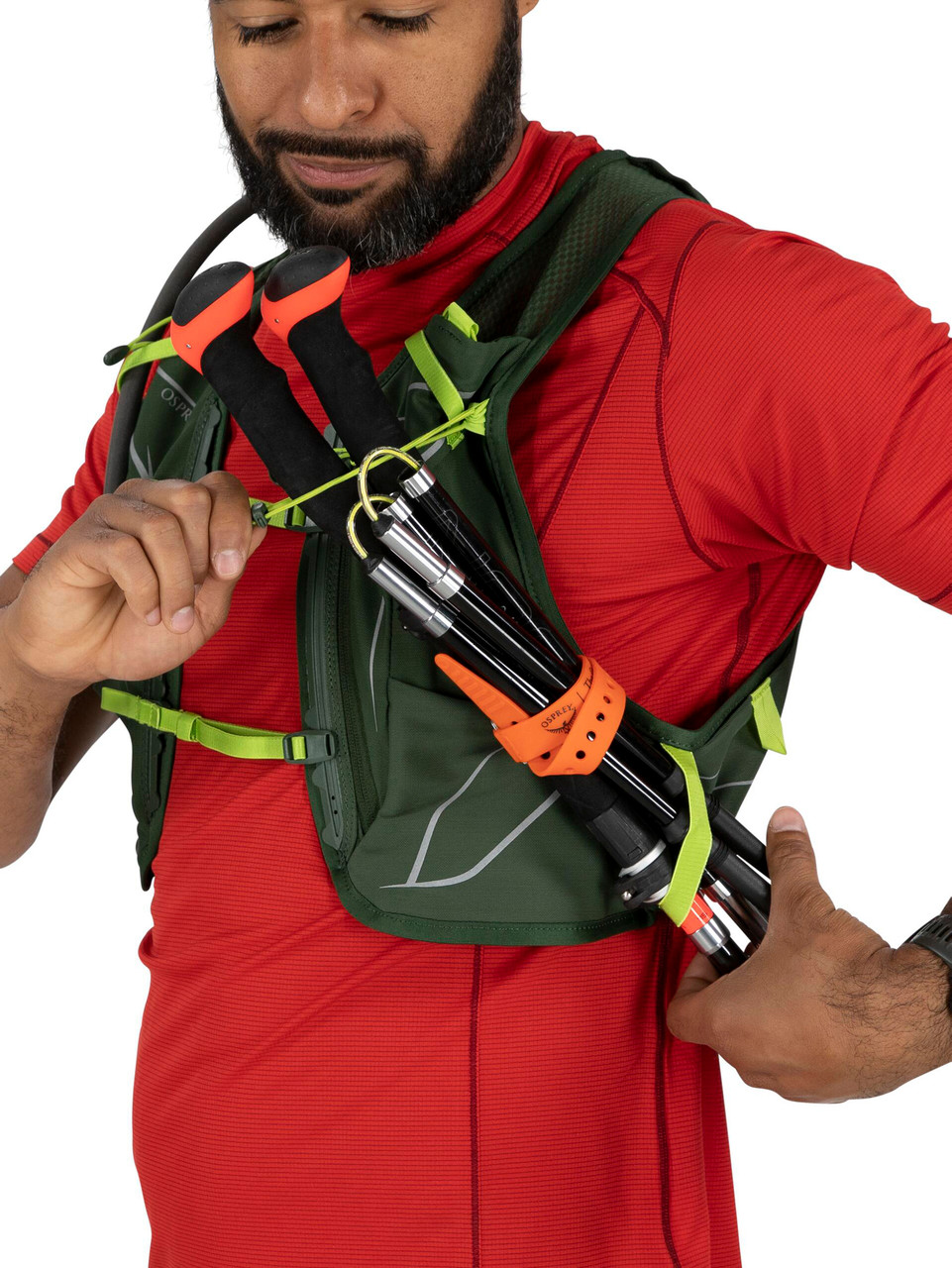 Osprey Duro 1.5 Running Vest - Men's