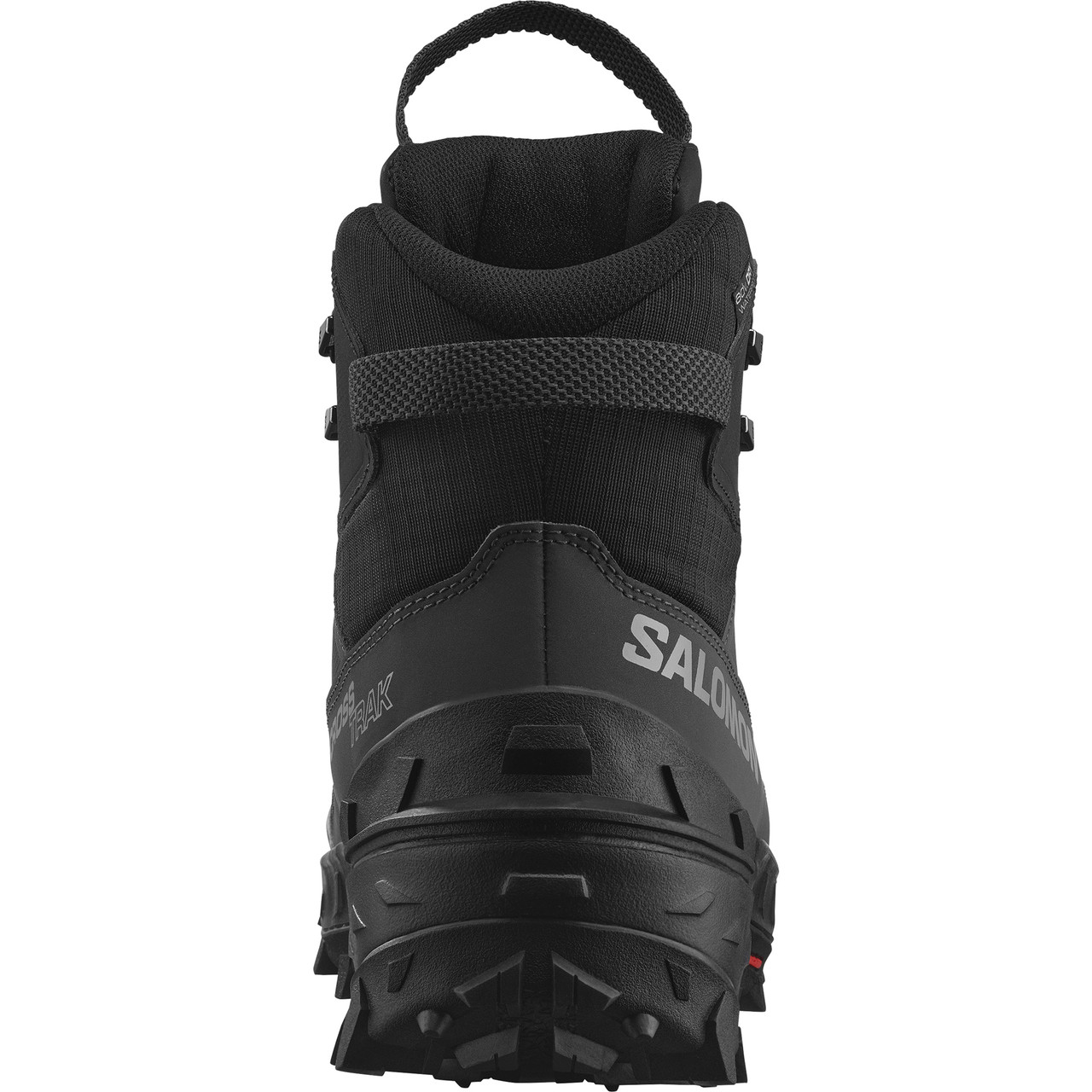 Salomon Crosstrak Powder Waterproof Winter Boots - Men's