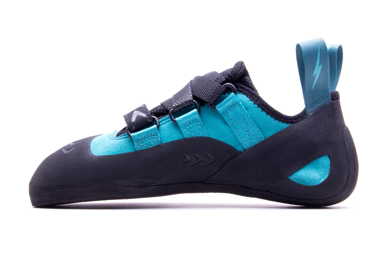 Evolv Kira Climbing Shoes - Women's