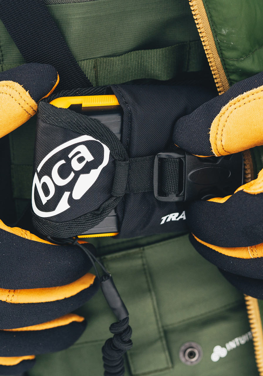 Backcountry Access Tracker 4 Rescue Package