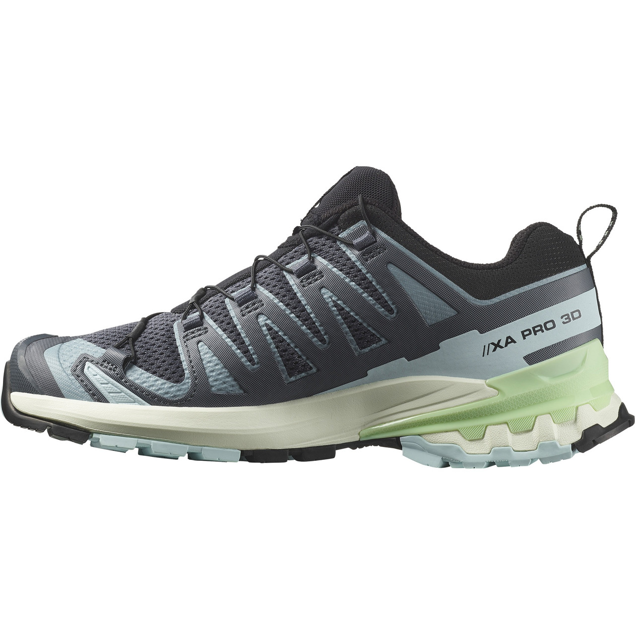 Salomon XA Pro 3D V9 Trail Running Shoes - Women's