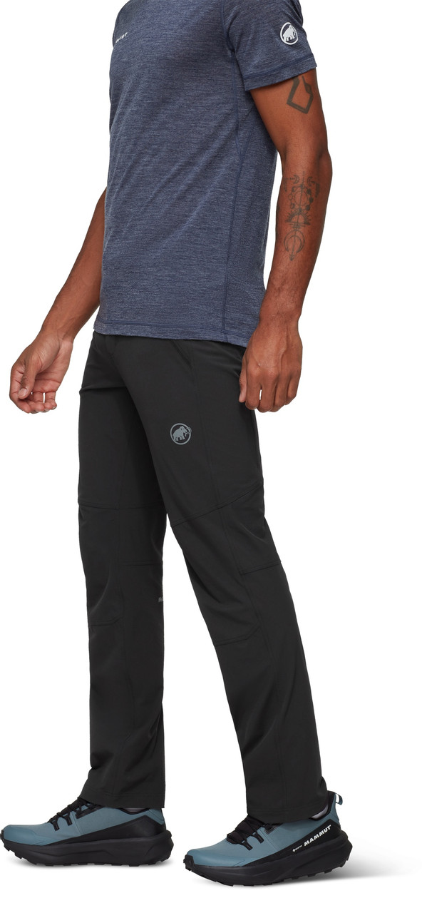 Mammut Runbold IV Pants - Men's