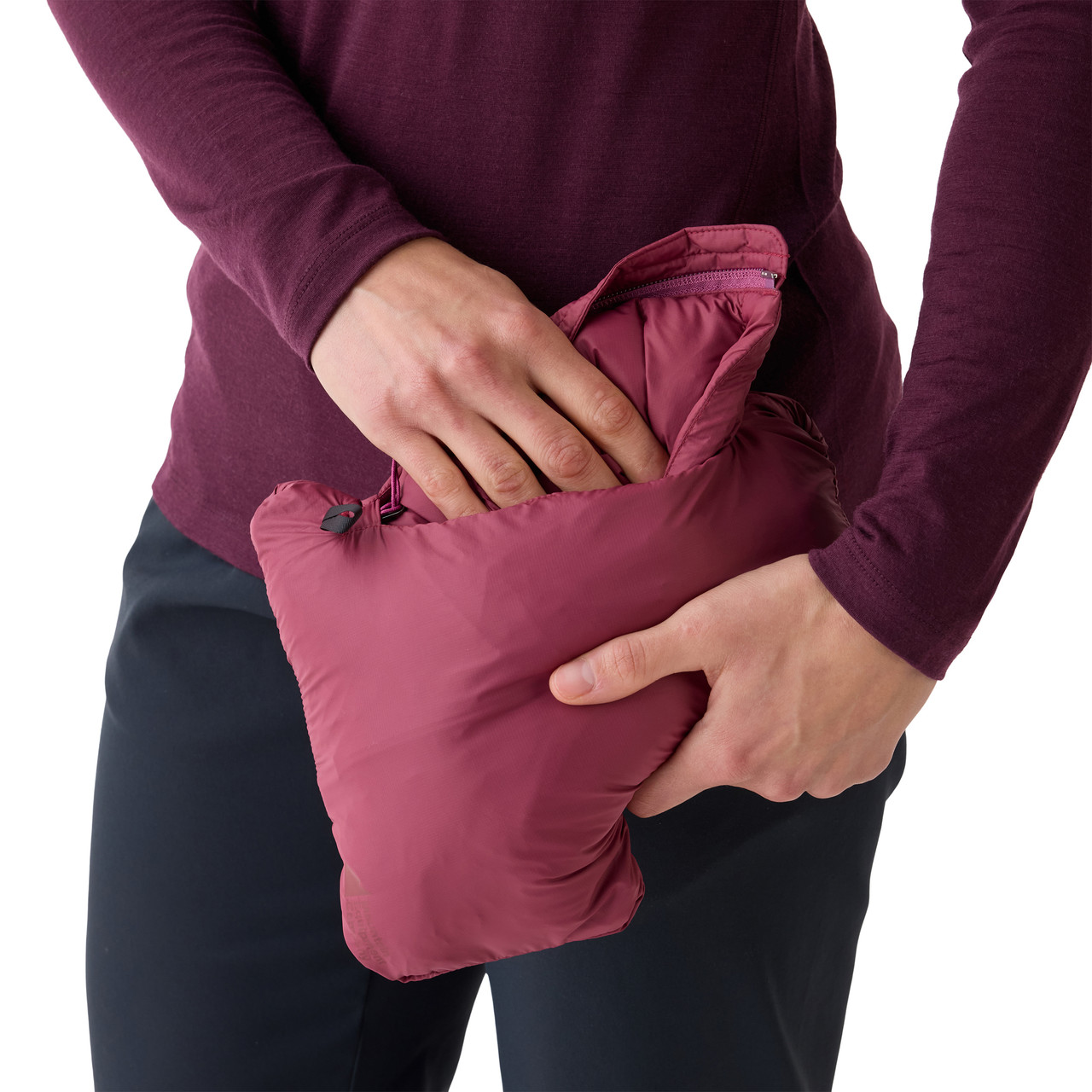 MEC Boundary Light Down Vest - Women's