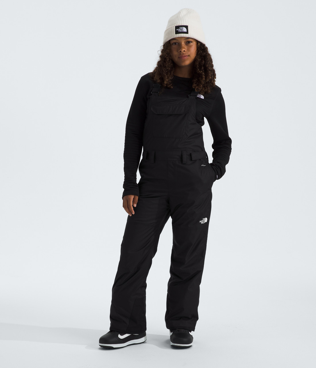 The North Face Freedom Triclimate Insulated Bib - Youths