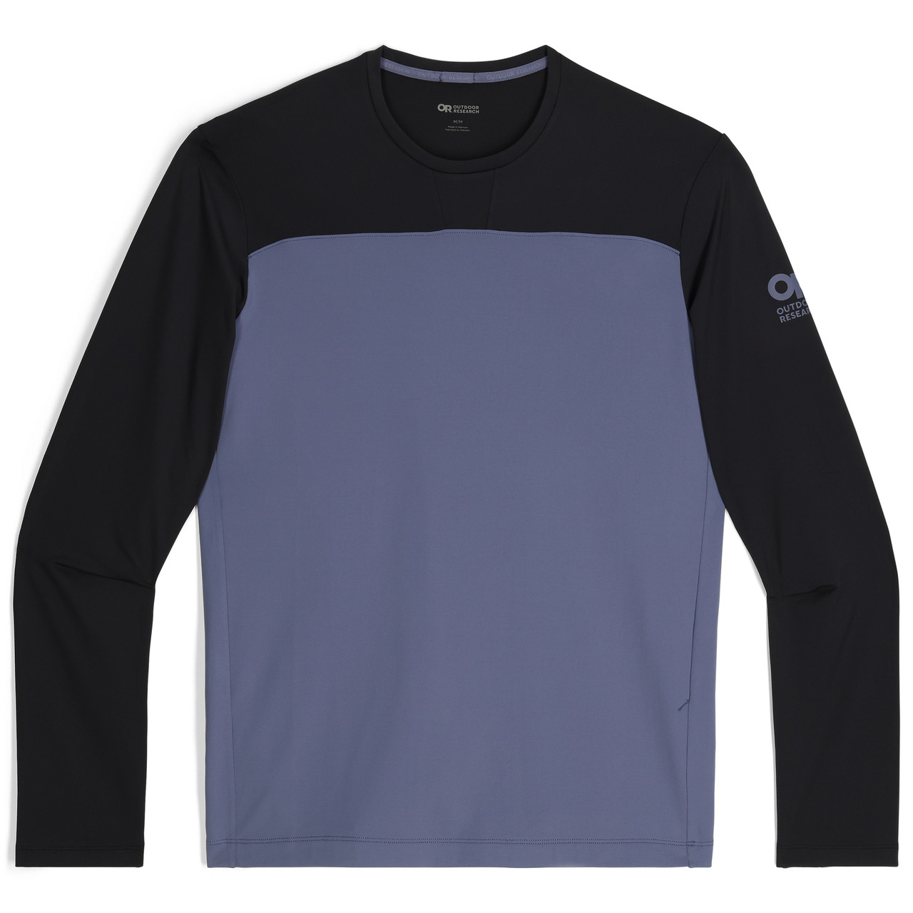 Outdoor Research Freewheel Long Sleeve Jersey - Men's