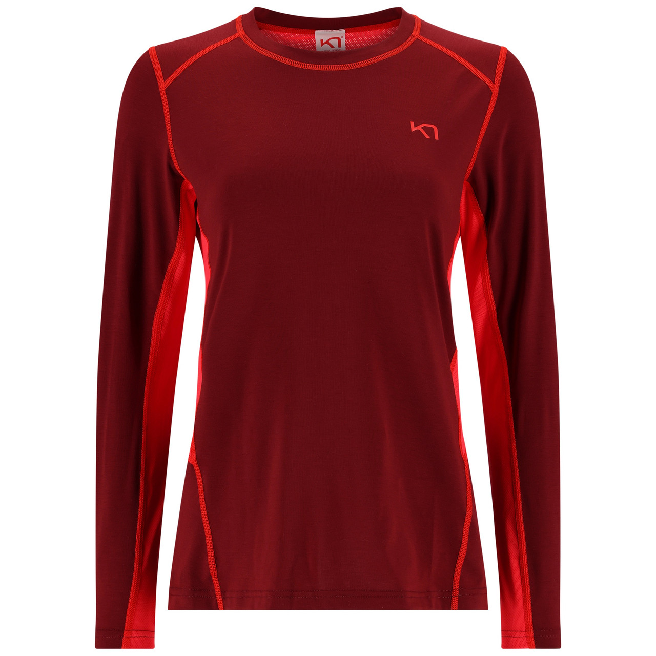 Kari Traa Sval Long Sleeve Top - Women's