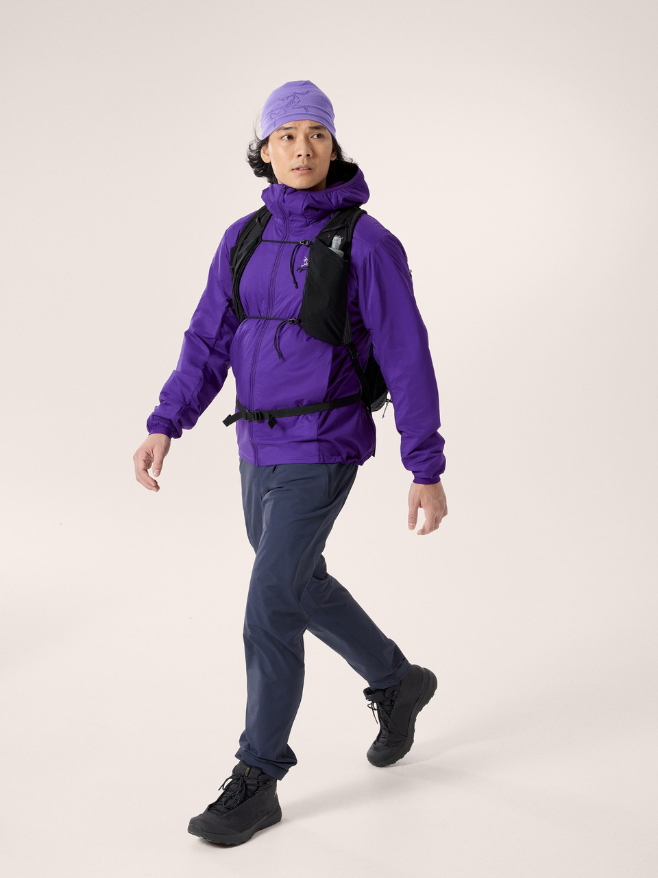 Arc'teryx Atom Hoody - Men's