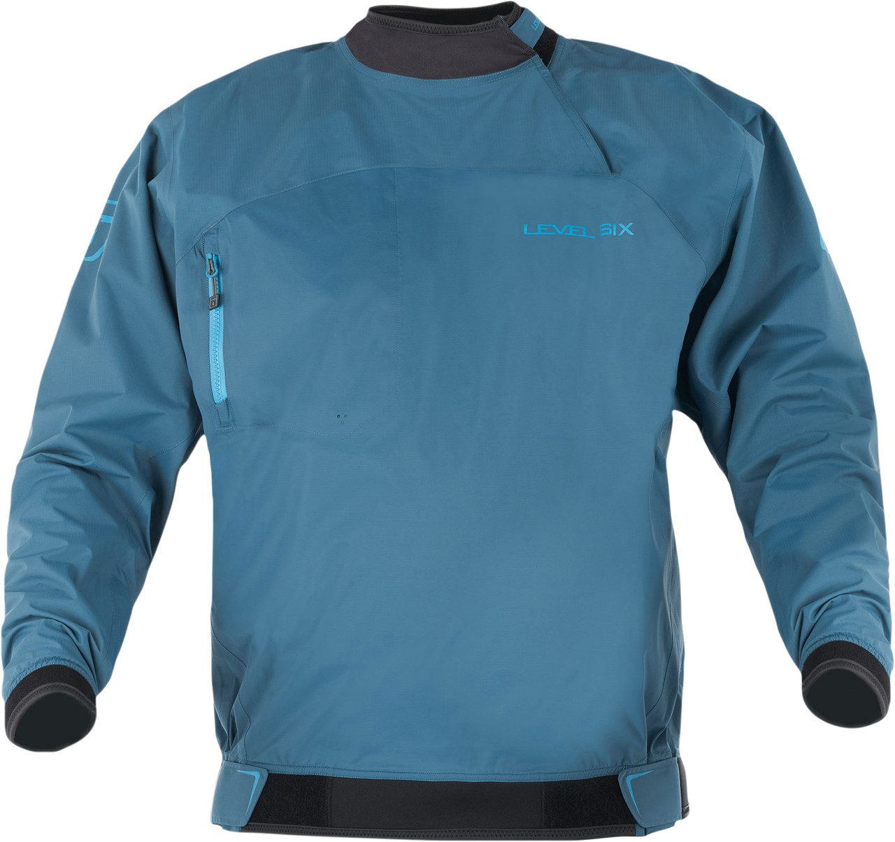 Level Six Baffin Paddling Jacket - Men's