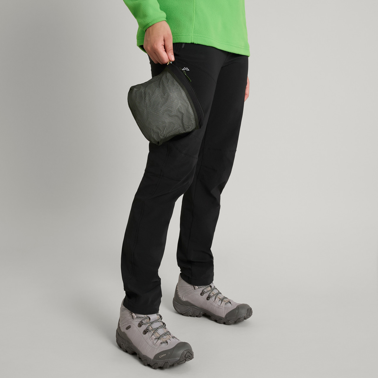 Kathmandu Trailhead Stretch Jacket - Women's