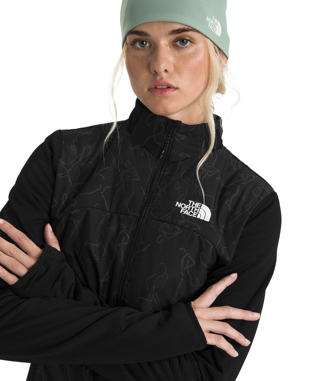 The North Face Winter Warm Pro Jacket - Women's