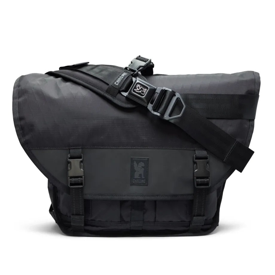 Chrome Industries Citizen 15L Messenger Bag - Unisex