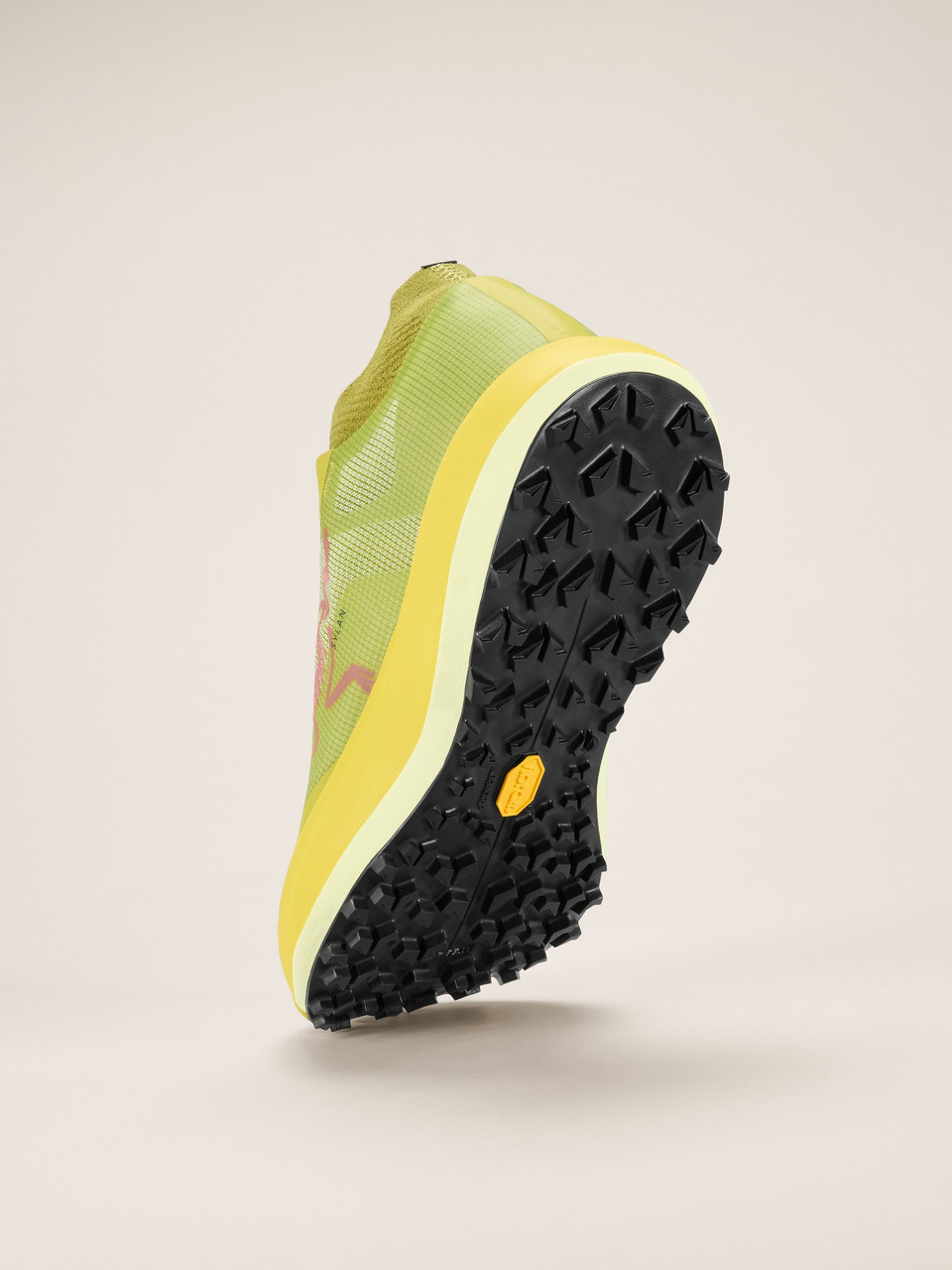 Arc'teryx Sylan Pro Trail Running Shoes - Men's