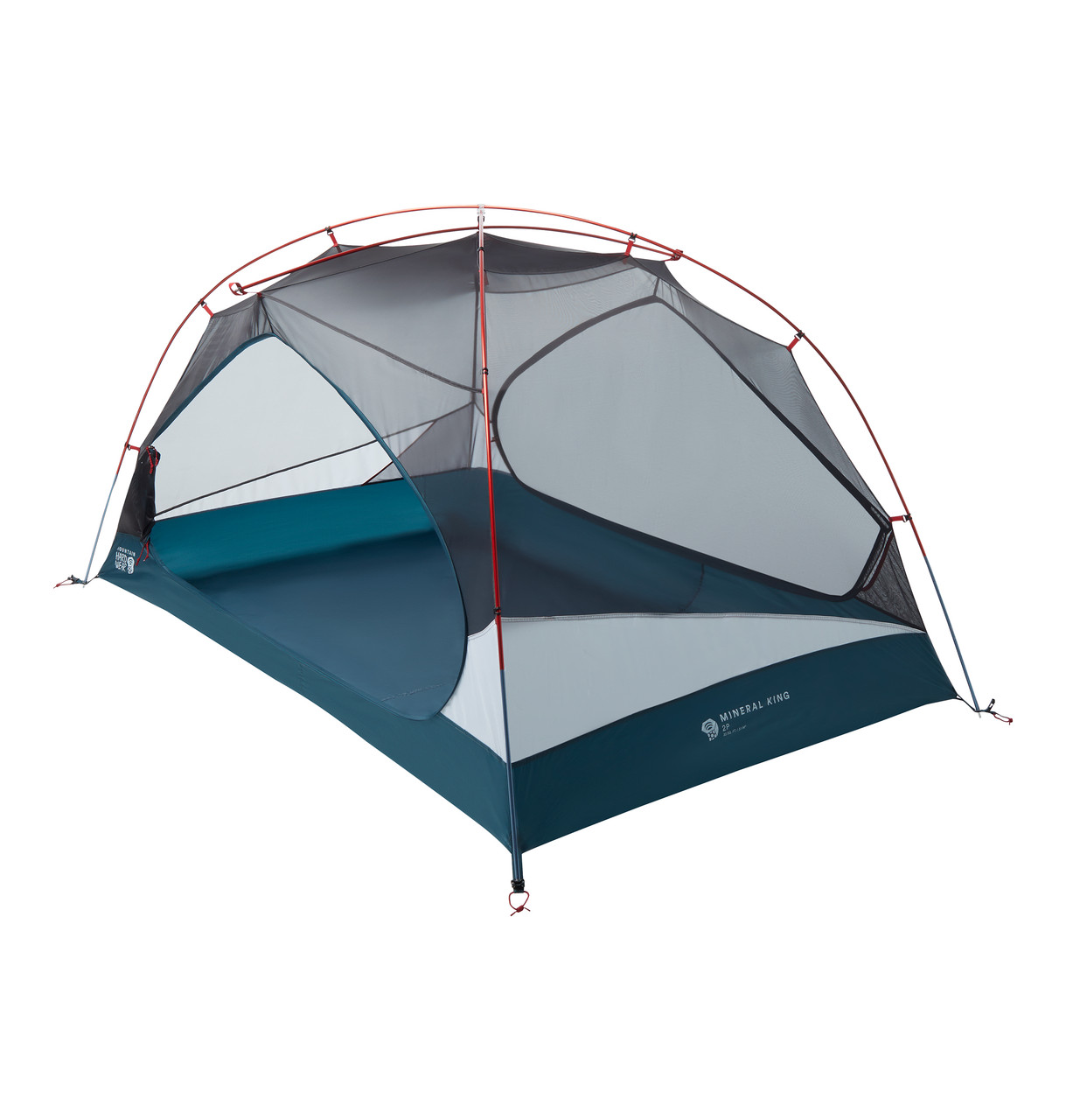 Mountain Hardwear Mineral King 2-Person Tent