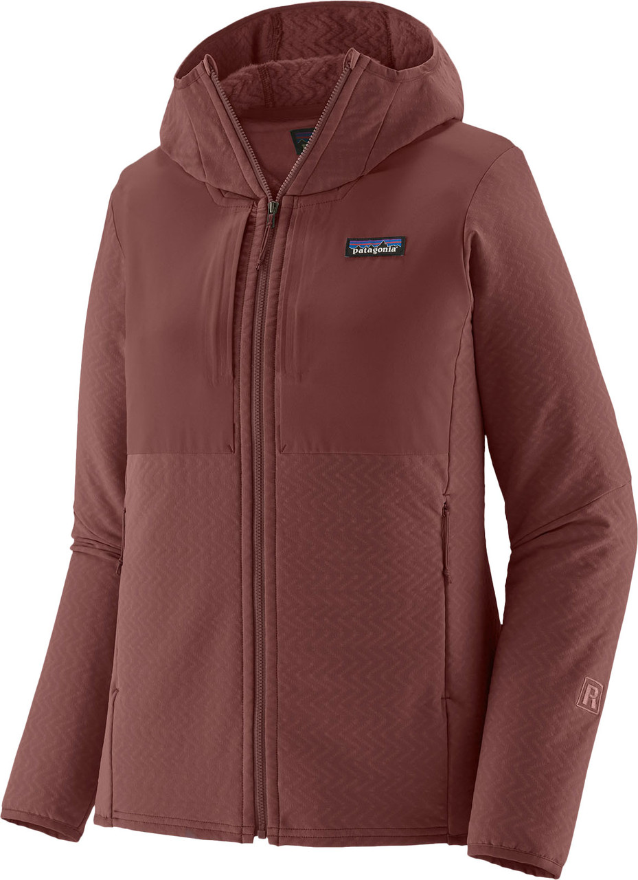 Patagonia R2 CrossStrata Hoody - Women's