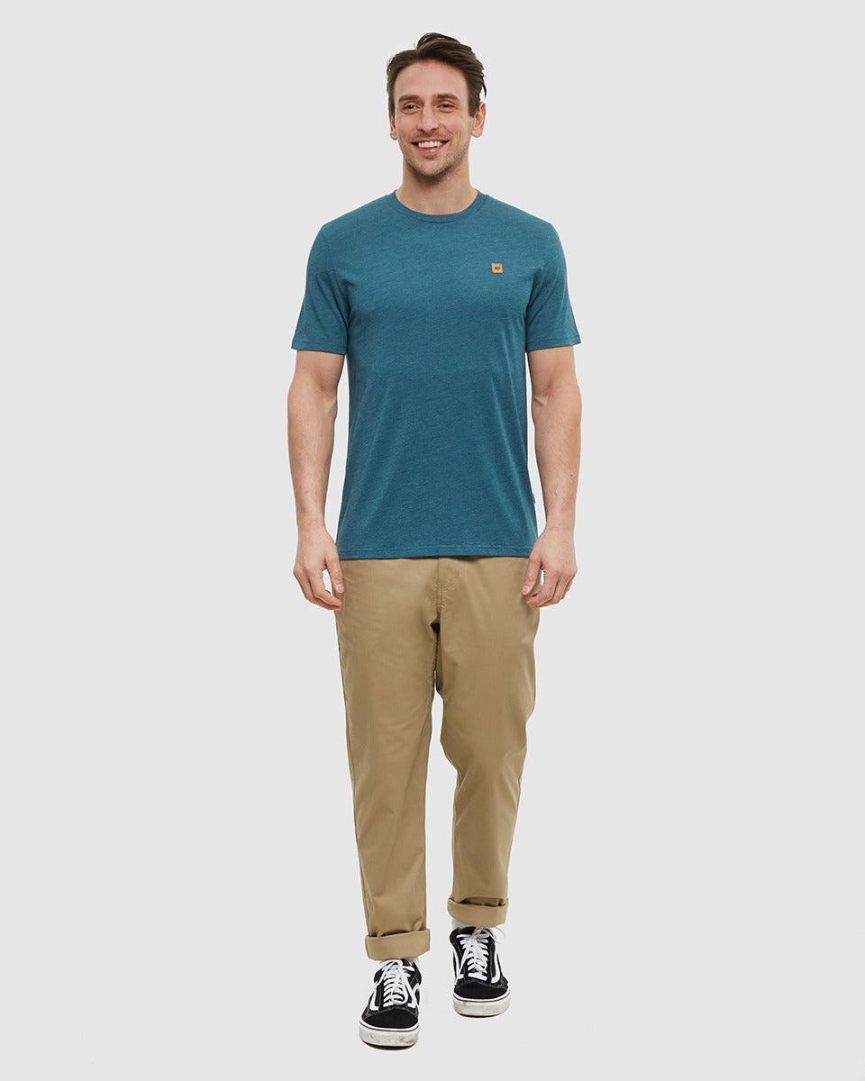 tentree Baker T-Shirt - Men's