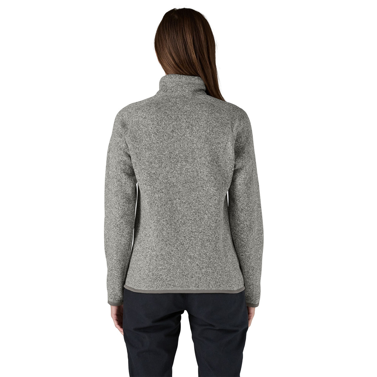 Patagonia Better Sweater 1/4 Zip - Women's