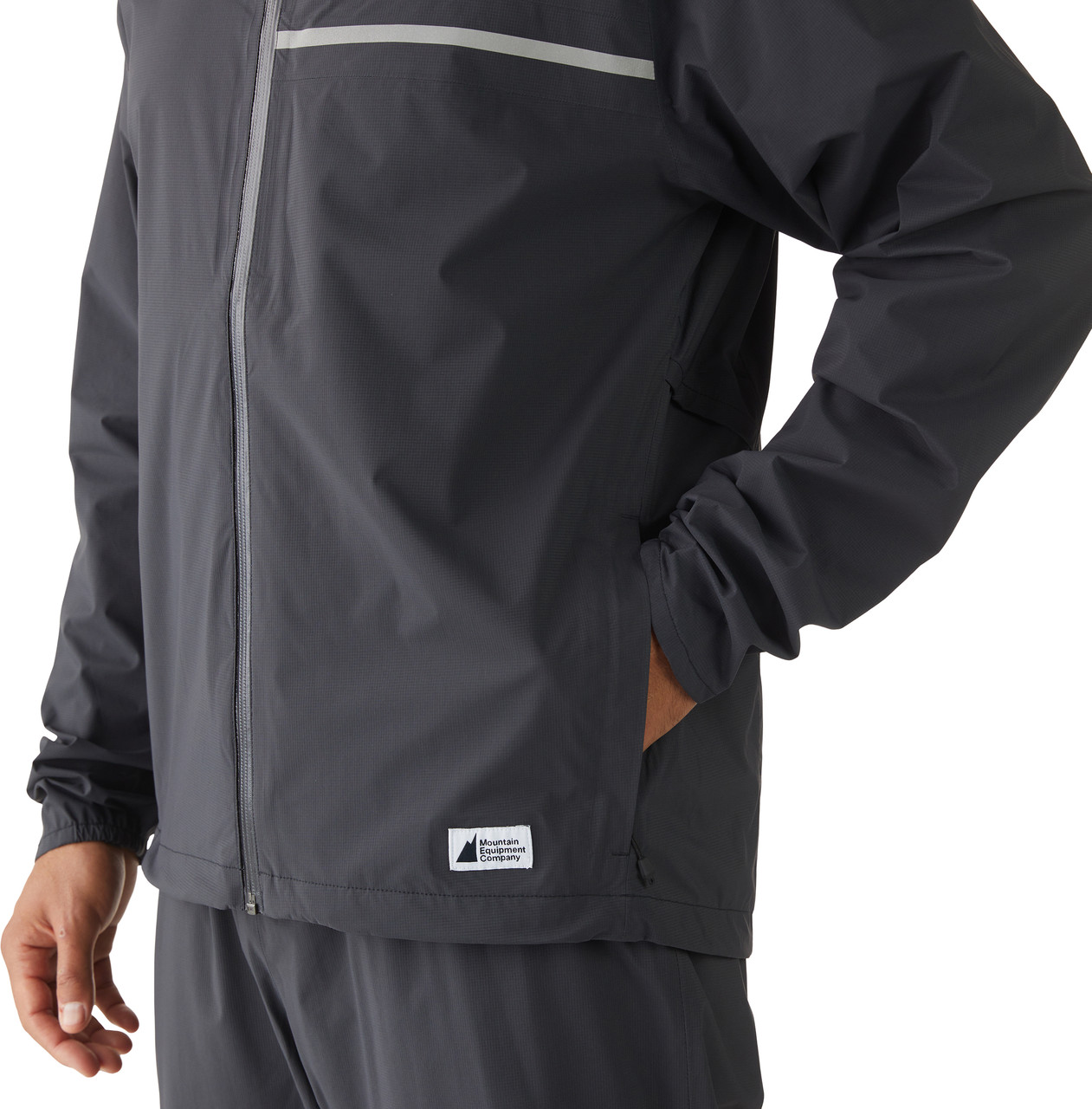 MEC Hydrocycle Jacket - Men's