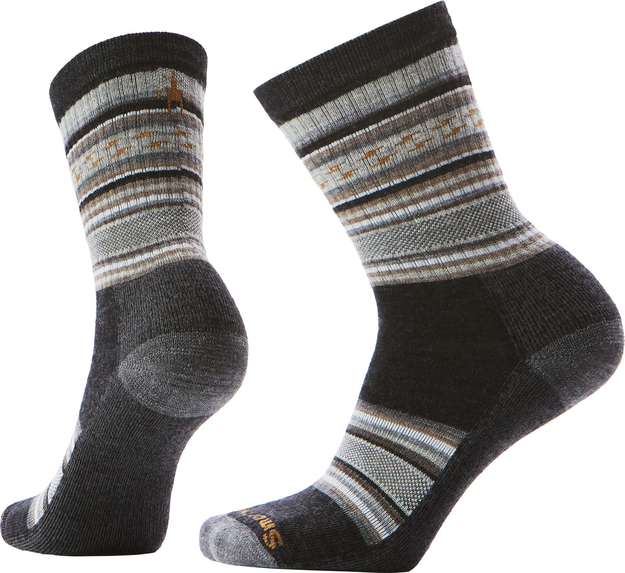 Smartwool Everyday ReGarita Crew Socks - Unisex