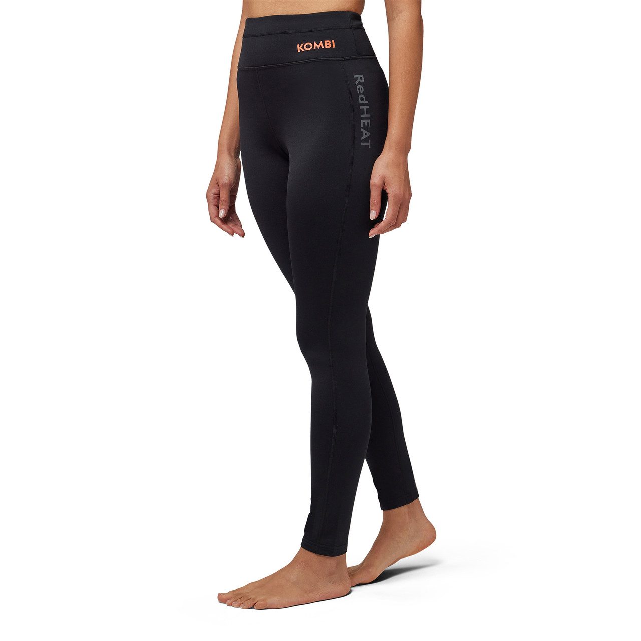 Kombi RedHEAT Extreme Long Bottom - Women's
