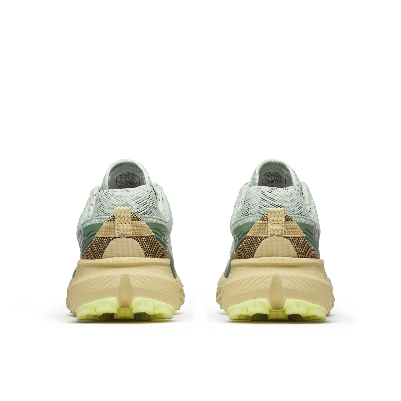 Merrell Agility Peak 5 Gore-Tex Trail Running Shoes - Women's