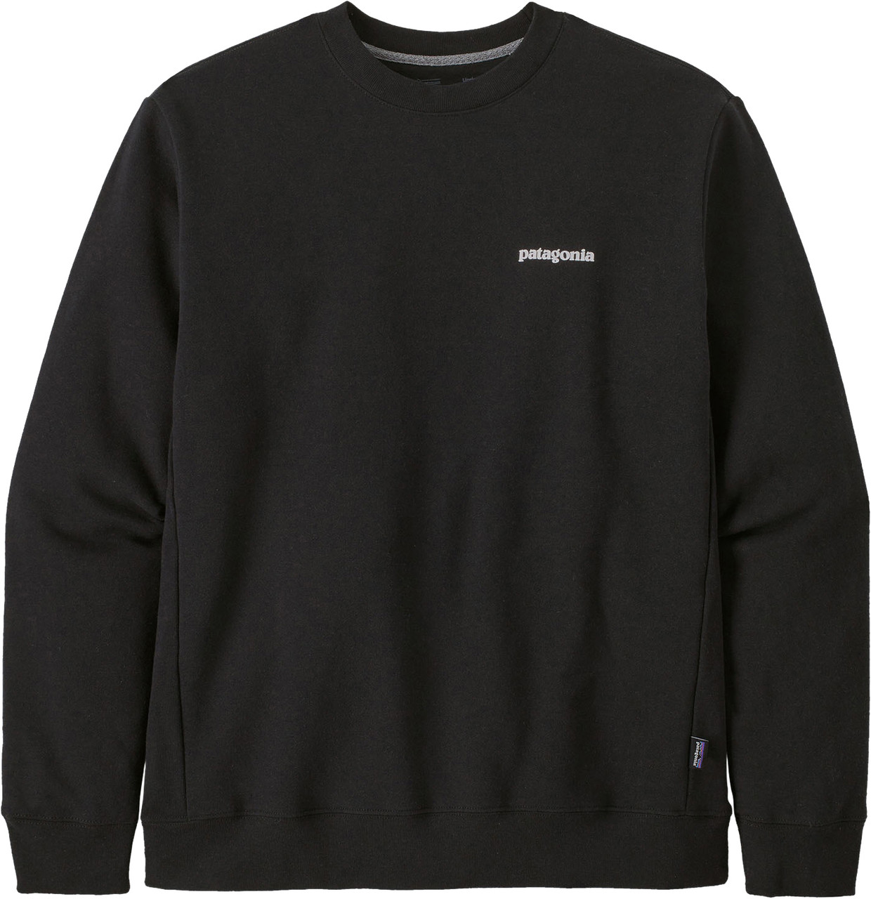 Patagonia P-6 Logo Uprisal Crew Sweatshirt - Unisex