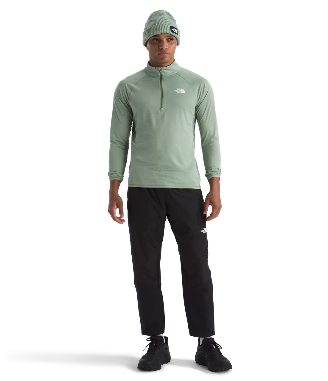The North Face Sunriser 1/4 Zip Top - Men's