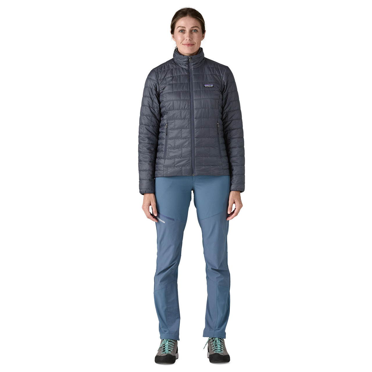 Patagonia Nano Puff Jacket - Women's