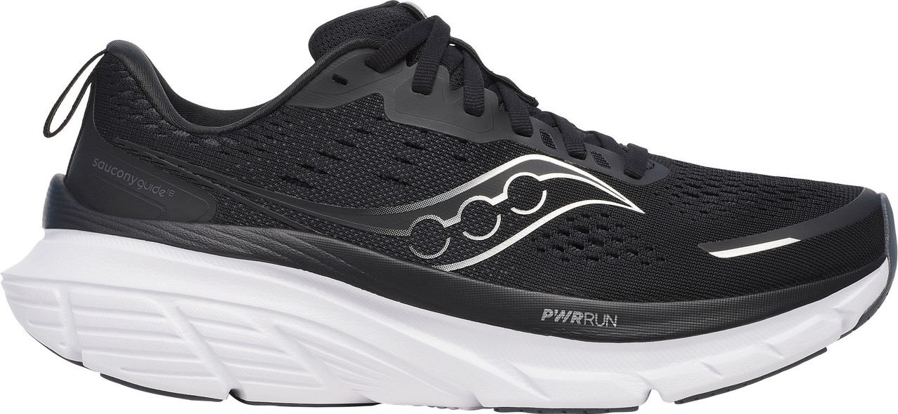 Saucony Guide 18 Road Running Shoes - Women's