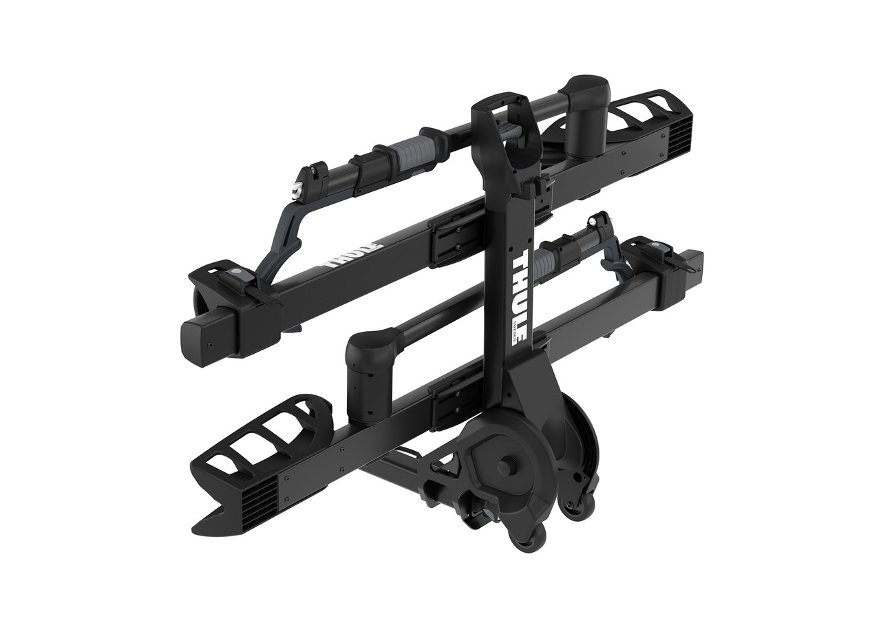 Thule T2 Pro XTR 2-Bike Hitch Mount Rack - 2in. Receiver