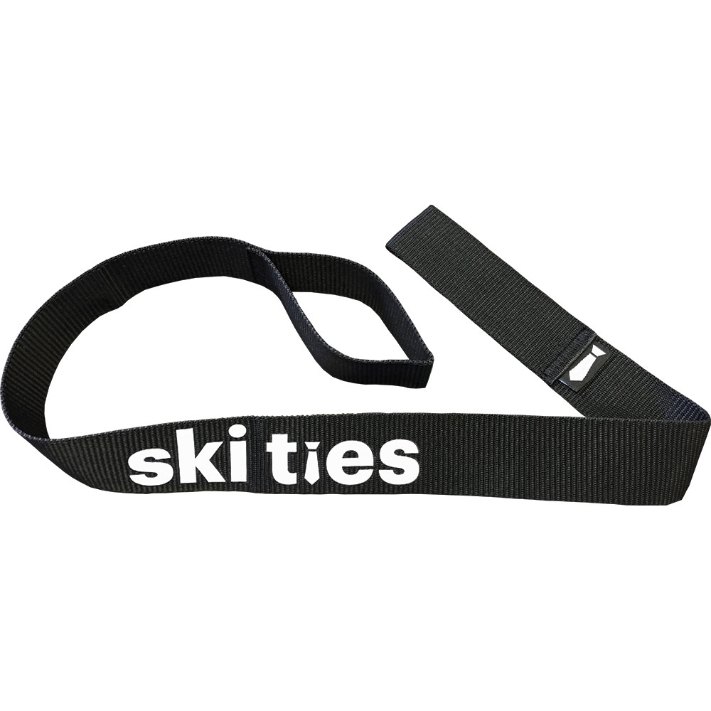 Ski Ties Ski Boot Carrier