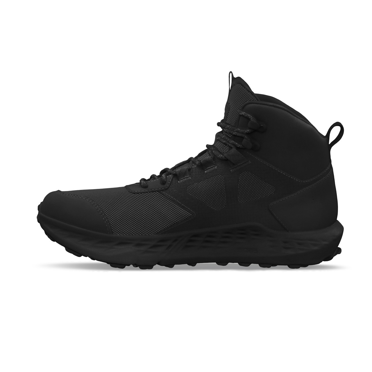 Altra Timp 5 Mid Gore-Tex Light Trail Shoes - Women's