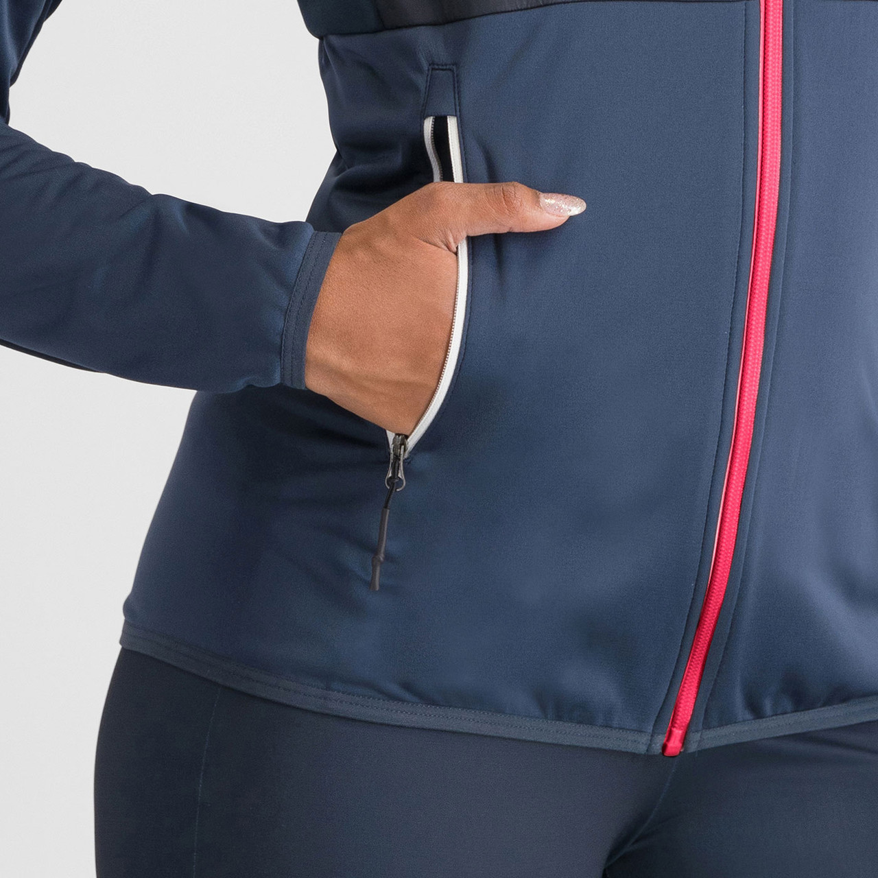Sportful Rythmo Jacket - Women's