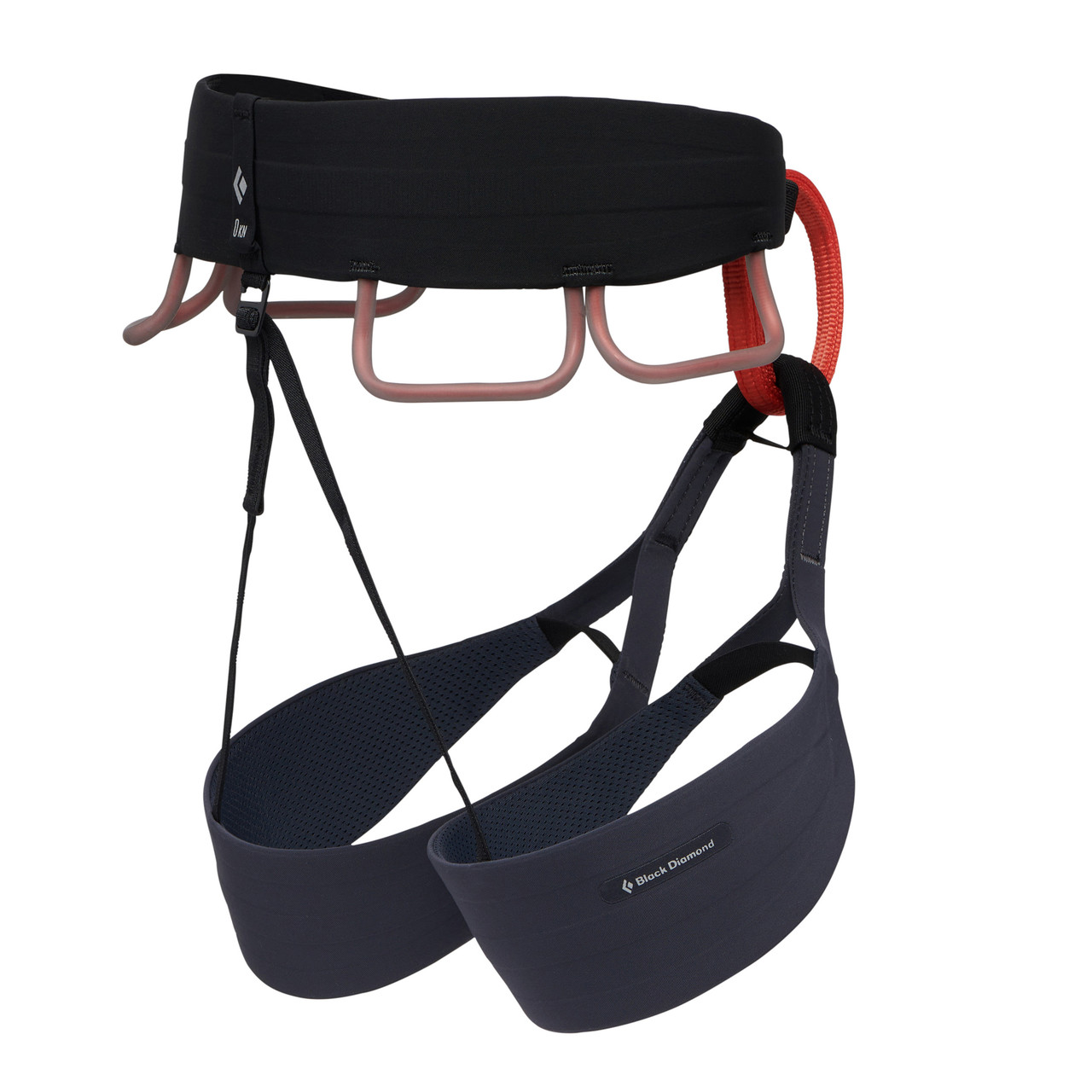 Black Diamond Solution Harness - Men's