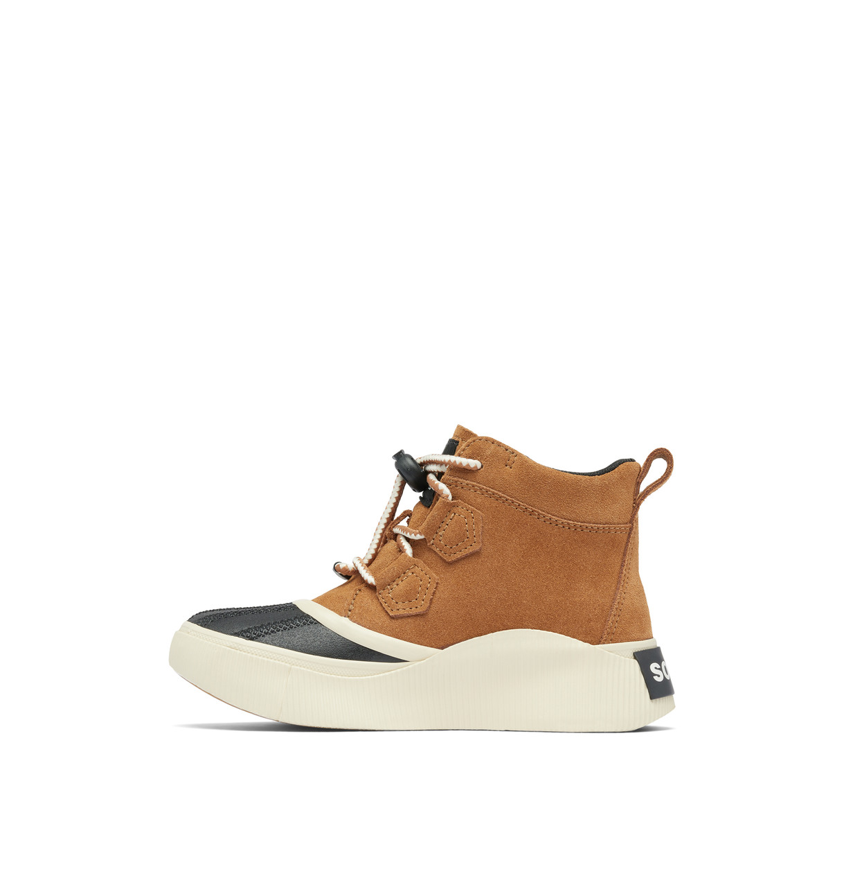 Sorel Out N About IV Classic Waterproof Boots - Youths