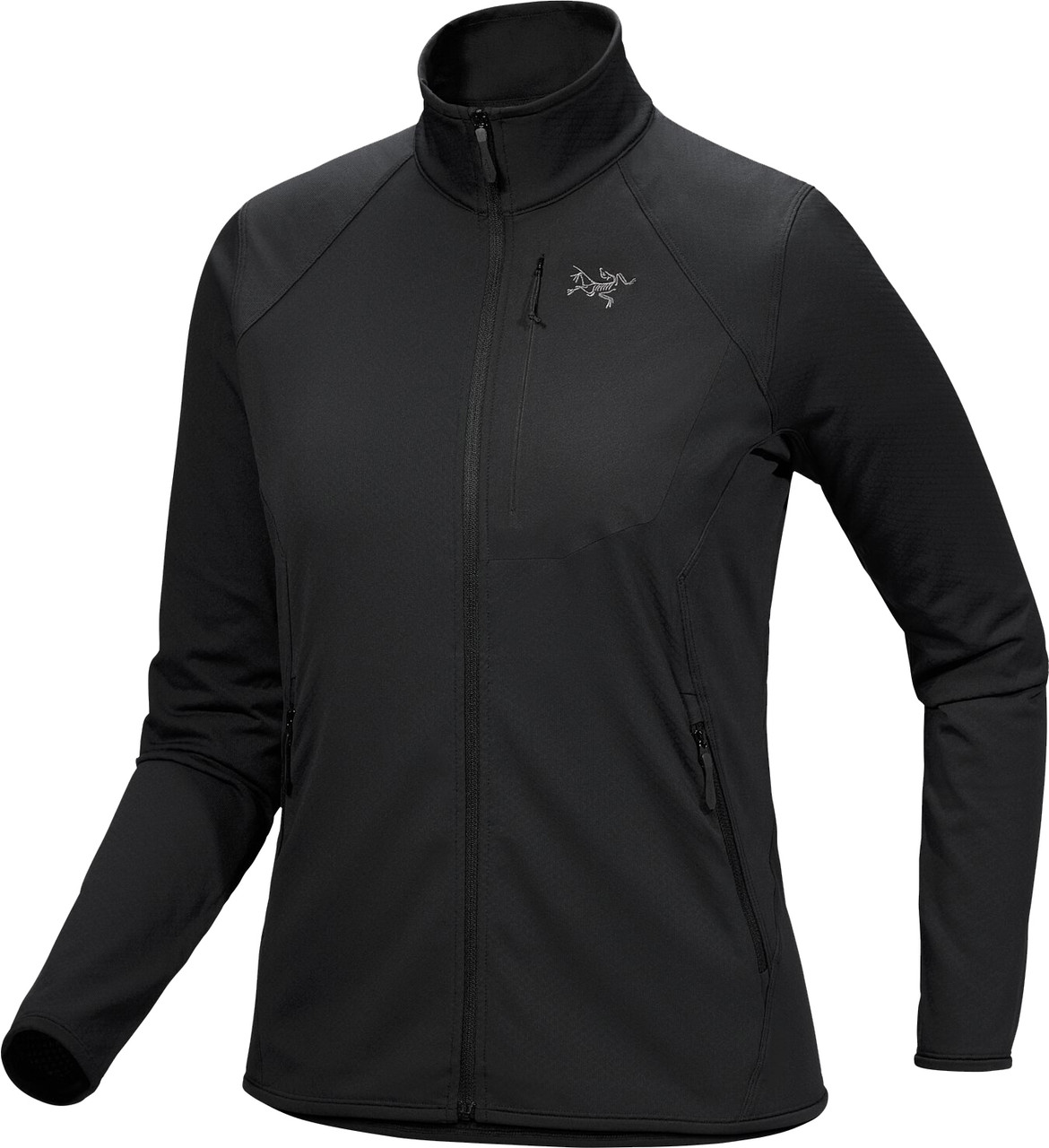 Arc'teryx Delta Jacket - Women's