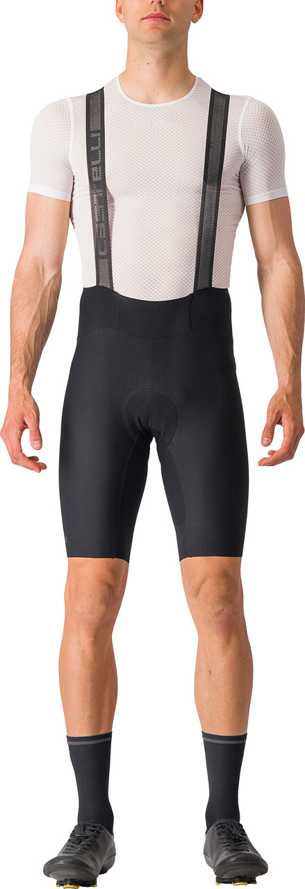 Castelli Espresso Bib Short - Men's